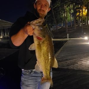 Meet your Posher, Chuck